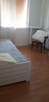 Apartamento de 2 dormitorios