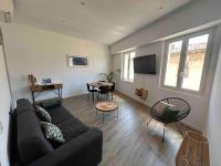 Duplex au cœur du village de Cassis - B&B Cassis