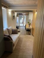 Appartement - Vue sur Jardin