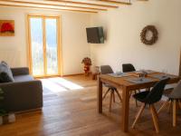 Superior One-Bedroom Apartment with Balcony