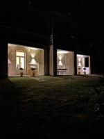 Très bel appartement en rez de jardin, Pereire, 100 m de la plage - Chambres d'hôtes Arcachon