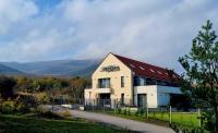 B&B Trautsondorf - Hotel Kőporos Hercegkút - Bed and Breakfast Trautsondorf