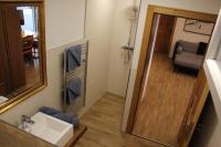 Appartement 2 Chambres avec Douche