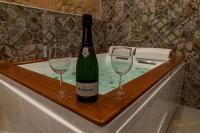 Victoria Luxury Suite - B&B Lizzanello