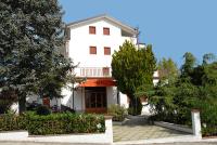 B&B Montedinove - Hotel Del Duca - Bed and Breakfast Montedinove