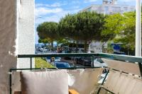 Vue mer La Baule : L'escale Bauloise - Ferienwohnung