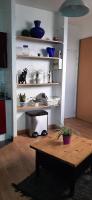 EMERAUDE - Ferienwohnung
