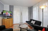 Dünenschloss Wohnung 2-11 - B&B Ostseebad Kühlungsborn