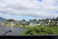Golf Lodge at Pearl Valley Golf Estate Spa - Bed and Breakfast