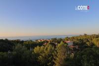 SAMOA - 4 COUCHAGES - B&B Sausset-les-Pins