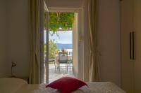 Appartement 3 Chambres avec Terrasse et Vue sur la Mer