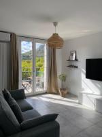 B&B Digne-les-Bains - Superbe Studio Centre Digne les bains - Bed and Breakfast Digne-les-Bains