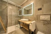 Deluxe Suite mit Meerblick