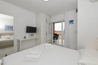 Standard Double room with Terrace
