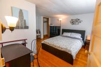 B&B Pittsburgh - Charming Guest House - Pittsburgh's Little Italy - Bed and Breakfast Pittsburgh
