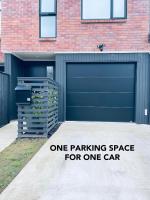 Stylish Industrial Holiday House in Pakuranga Free Wifi Netflix - Chambres d'hôtes Auckland