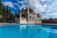 Villa Vera - Ferienwohnung