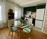 Appartement 2 Chambres