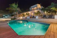 B&B Willemstad - Curaçao4u - Studio Flamingo - Bed and Breakfast Willemstad