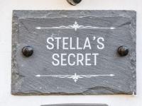 Stella’s secret - B&B Bridlington