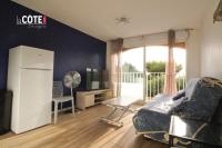 B&B Martigues - LA MER - 6 COUCHAGES - Bed and Breakfast Martigues