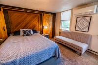 B&B Pittsburgh - Studio Apt - Easy Access to City and Amazing View - Bed and Breakfast Pittsburgh