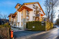 Juliana Tuwima 3 by Homeprime - B&B Zakopane
