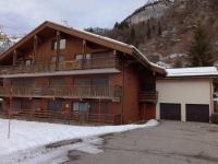 La Cascade: Appartement 4 personnes - Chambres d’hôtes