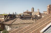 Amazing Piazza Venezia with Jacuzzi and terrace - B&B Roma