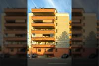 Long Stays Heaven - Comfortable & Spacious Apartments in Baneasa - B&B Bucarest