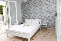 Studio mit 1 Doppelbett oder 2 Einzelbetten