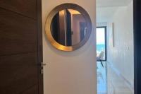 Top floor, amazing sea view in Puerto Cancun - B&B