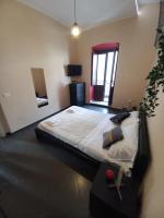 Appartamento Porta Castello - Affitti Brevi Italia - Ferienwohnung L'Aquila