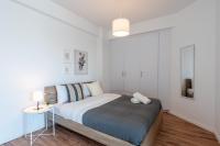 Appartement met Balkon