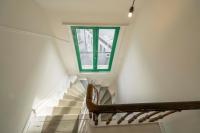 SHWAY - The Handshake House - B&B Antwerp