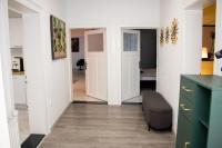 Leister Apartment Cisnadie - B&B Cisnădie