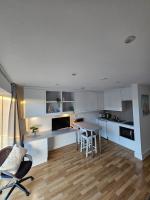 Quiet, Private Studio Flat in Cambridge City Centre, CB1 - B&B