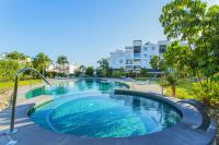 209 Luxury Residential Bali - Alicante Holiday - B&B Urbanizacion los Balcones