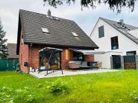 Messe HV-1 - B&B