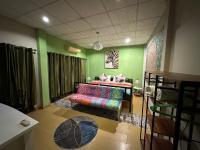 Standard Doppelzimmer