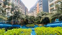 B&B Jomtien Beach - Laguna Beach Resort 2 Jomtien - Bed and Breakfast Jomtien Beach