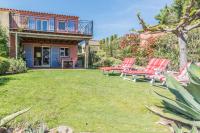 B&B Roquebrune-sur-Argens - Esprit du Sud Damien - Bed and Breakfast Roquebrune-sur-Argens