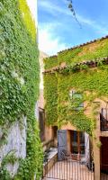 Appart'Terracotta - Au cœur de Lorgues - B&B