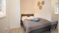 Two-Bedroom Apartment with Terrace