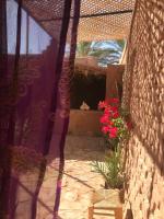Kasbah Mashallah - B&B Tagounite