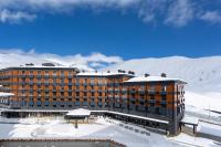 New Gudauri Neo Apartment 306 - B&B