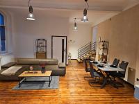 Alte Schule - B&B Żarska