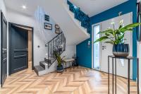 SUITE ET CHAMBRES d'hôtes Voyage affaires Parking gratuit Proche Paris Versailles Giverny Yvelines - Chambres d'hôtes Épône