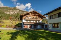Appartements Spitzegel - Ferienwohnung