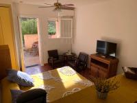 Les Oliviers - Chambres d’hôtes Grimaud